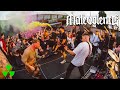 MALEVOLENCE - On Broken Glass (OFFICIAL MUSIC VIDEO)