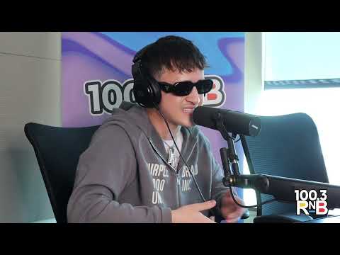 Domiio x RNB Philly Freestyle