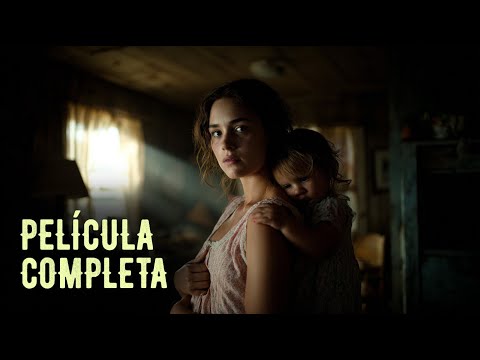 SU VIAJE SE CONVIRTIÓ EN AÑOS DE PESADILLA: ¡TUVO QUE CRIAR UN HIJO AJENO Y VIVIR CON UN ABUSADOR!