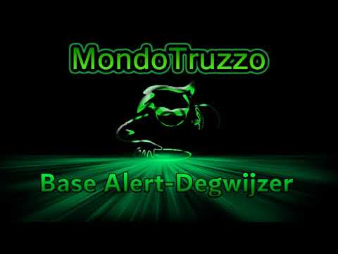 Base Alert - Degwijzer