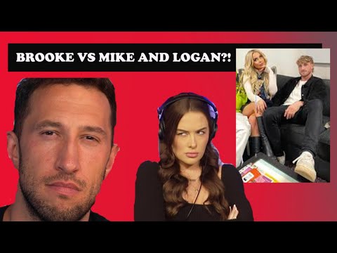 BROOKE AND MIKE MAJLAK BEEF