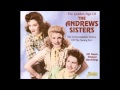 The Andrews Sisters - The Blond Sailor (1945)