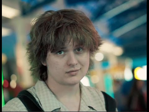 John-Robert - "Set it Off" (Official Music Video)