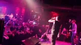 Modern Life is War - Young Man Blues