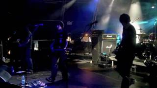 Snow Patrol Wow Live At Somerset House