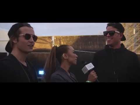 TUJAMO @ Airbeat One Festival [GER]