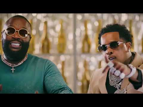 Jeezy ft. Rick Ross - Trap Ain’t Dead [Music Video]