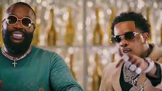 Jeezy ft. Rick Ross - Trap Ain’t Dead [Music Video]