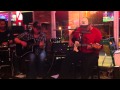 Sam Holt, Adam Stern, Brock Elam - Keep on Rockin' in the Free World - Sept. 19, 2012