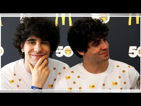 Javier Calvo, sobre su agresión en Lisboa tras Eurovisión: "No le guardo rencor"