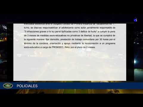 Somos Tv Noticias 24-2-2026