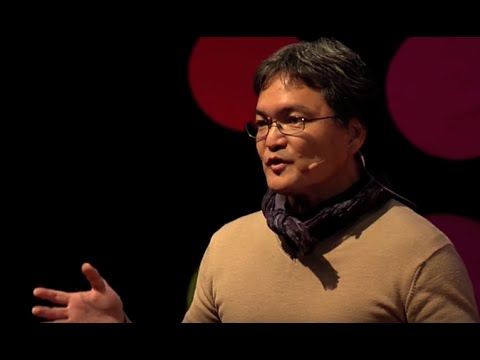 ¿Cómo promover la felicidad de los peruanos? | Jorge Yamamoto | TEDxTukuy