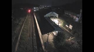 別所温泉駅