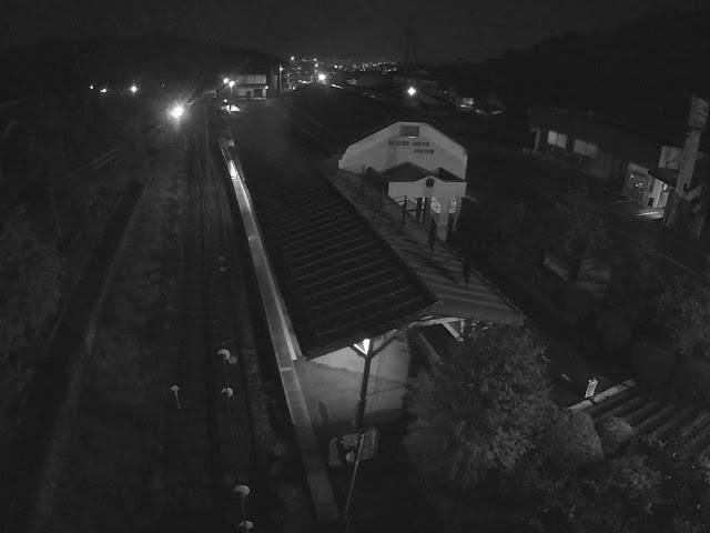 別所温泉駅