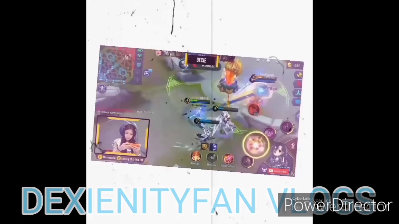 GENIUS-LYRICS VIDEO|CHILLANDRELAX