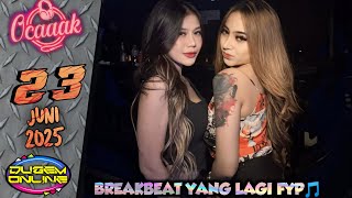 Download lagu DJ BREAKBEAT FYP 2025🎵 DJ OCAK 23 JUNI 2025 At-GRAND DRAGON mp3