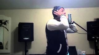 The Grateful Prey (vocal cover)