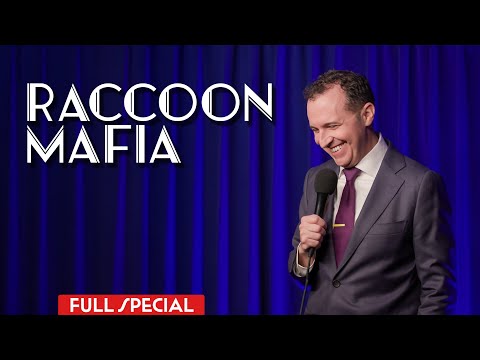 RACCOON MAFIA - Tony Deyo | FULL SPECIAL