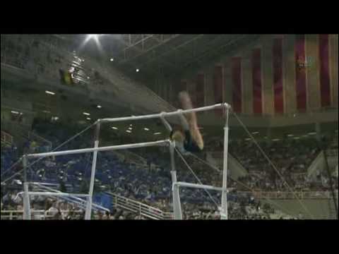 Svetlana Khorkina - 2004 Athens Olympics - AA UB