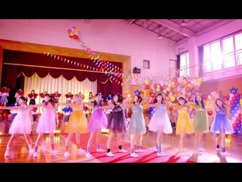 『Sugar Baby』 PV ( #GEM )