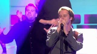 Chesney Hawles - The One & Only on A League Of Their Own UK (S09E02)