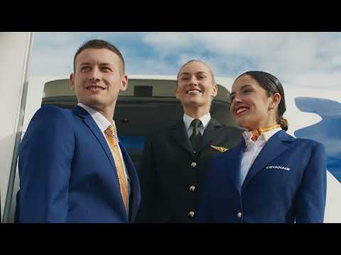 Book Summer 2023 today | Ryanair - Low fares, great...