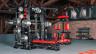 T1X preview