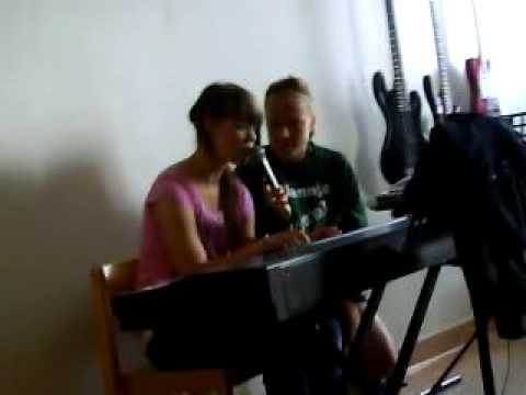 the climb (cover) AnnaMi