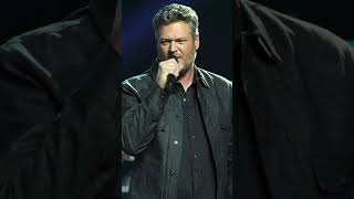 Blake Shelton’s 'New Buddy' May Send Gwen Stefani Running #Shorts
