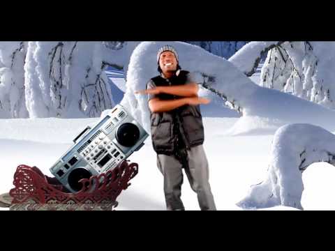 Holiday Gift Style ---  Krs One ft. Shinehead - Mad Lion Produced by Mad Lion.