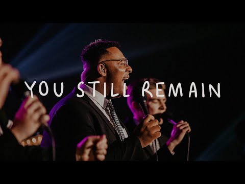 You Still Remain || Welcome Home || IBC LIVE 2022