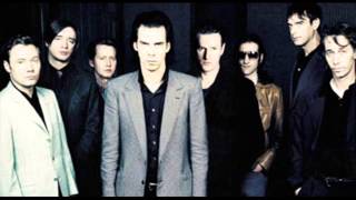 Nick Cave & The Bad Seeds - King Kong Kitchee Kitchee Ki-Mi-O