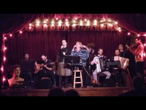 Raizes/Roots - Sholem Lid