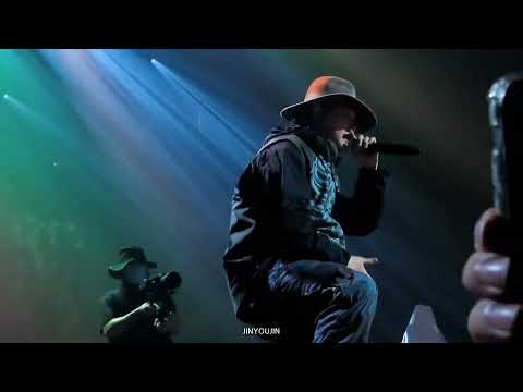 220702 THE DIE IS CASTTT; Capsule live 6 :  DEAN (딘) - Love