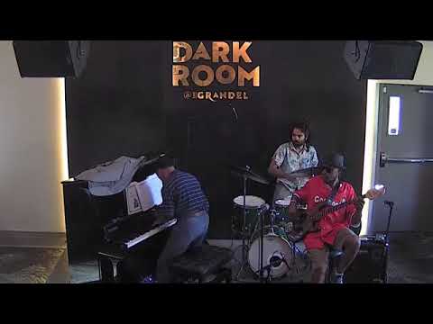 Ptah Williams Trio ~ Live at The Dark Room ~ 7/27/18