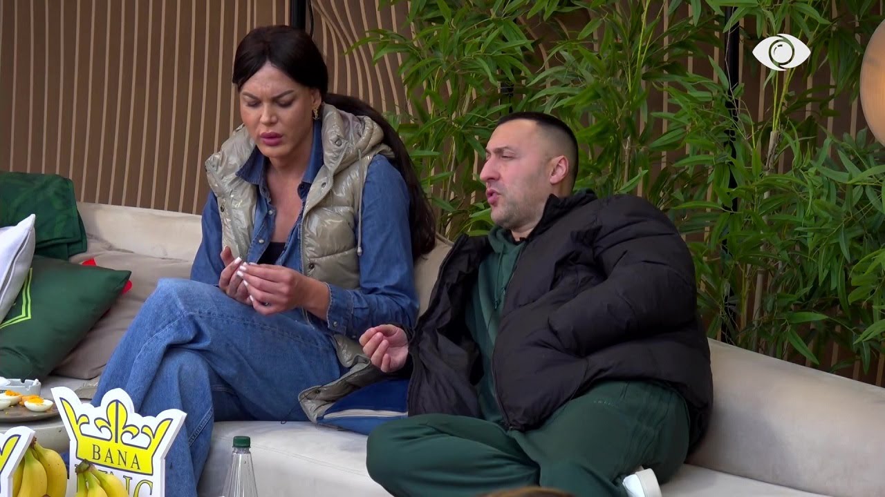 G Bani-Xumit për Laertin dhe Rozanën: Se jetojnë në një pallat nuk do të thotë…