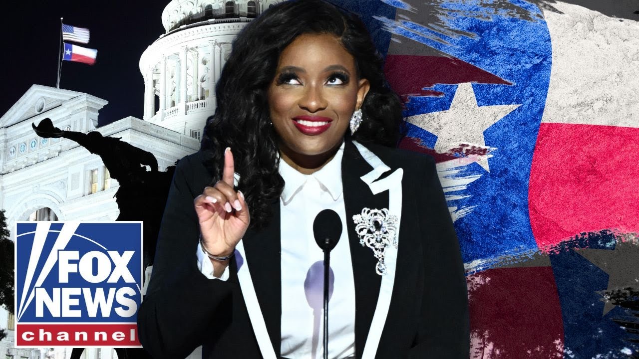 CROCKETT ON THE DOCKET: Get ready for a 'highly entertaining' race, a 'godsend' for Republicans