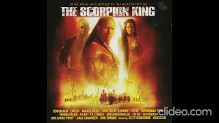 Godsmack - I Stand Alone (The Scorpion King soundtrack)