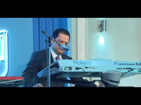 Şatlyk Öwezgurdow owazlar sazlaşanda