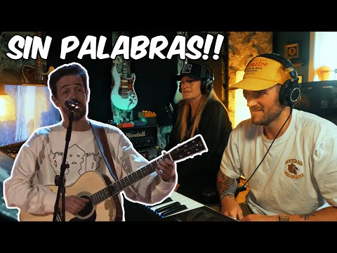 AMERICAN and his MOM go crazy with Café Tacvba - Eres (MTV Unplugged)