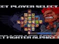 Street Fighter Alpha 3 Online Arcade