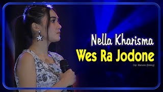 Nella Kharisma - WES RA JODONE | Official Video Nella Kharisma - WES RA JODONE | Official Video