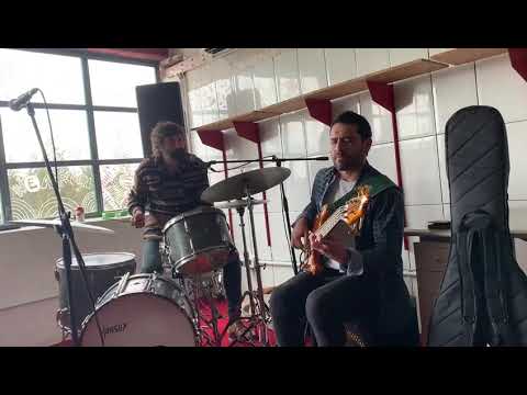 Jam Session, Donna Lee, Bass solo, Victor Cisternas, Neuser bass