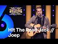 Hit The Road Jack (Ray Charles cover) // Joep | The Talent Scouts