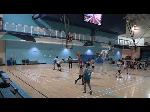 Valhalla vs Mountain - sunday tier 6 - tcbl 2022 summer