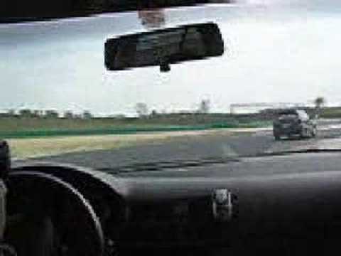 Hungaroring Open Day