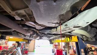 2012-2017 Toyota Car Transmission Fluid Change #vehiclemaintenance #transmissionservice #toyotacars