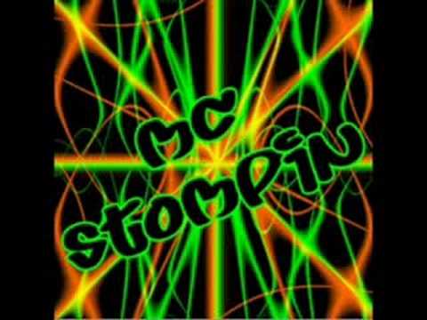 Mc Stompin - DJ Bucky