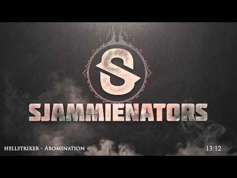 Sjammienators - Uptempo is the Tempo episode #3