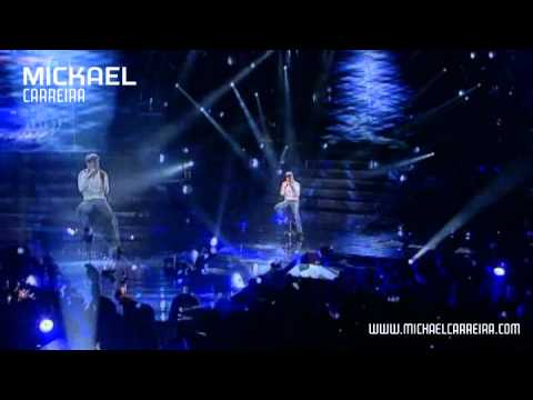 Video thumbnail for Podem Passar Mil Anos (Ao Vivo)